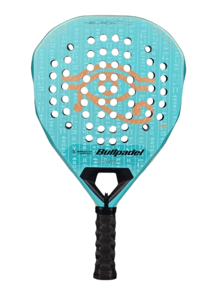 Bullpadel Padel Racket Neuron 02 EDGE 2026 New Giza - Padel Outlet BULLPADEL