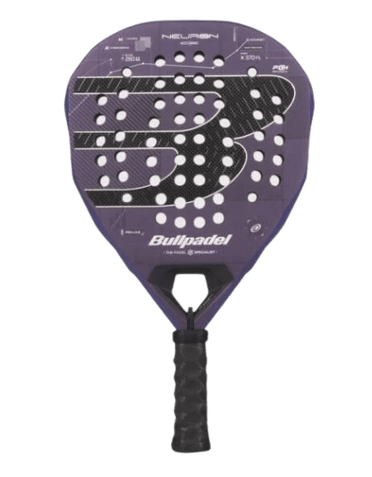 Bullpadel Padel Racket Neuron 02 Edge 2027 - Padel Outlet BULLPADEL