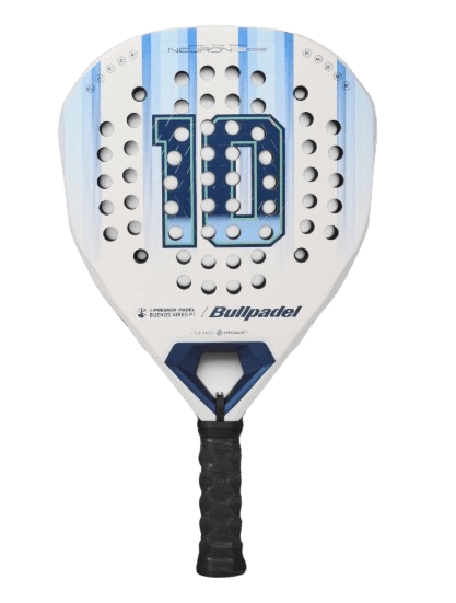 Bullpadel Padel Racket Neuron 02 Edge Argentina 2026 - Padel Outlet BULLPADEL