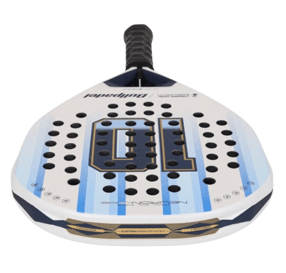 Bullpadel Padel Racket Neuron 02 Edge Argentina 2026 - Padel Outlet BULLPADEL