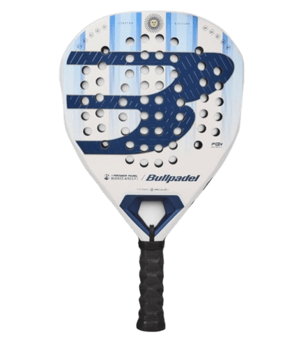 Bullpadel Padel Racket Neuron 02 Edge Argentina 2026 - Padel Outlet BULLPADEL