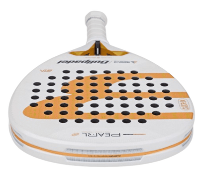 Bullpadel Padel Racket Pearl 2026 New Giza - Padel Outlet BULLPADEL