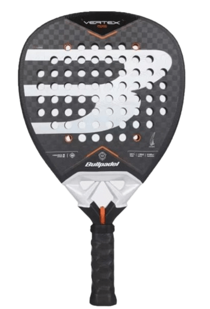 Bullpadel Padel Racket Vertex 05 2027 - Padel Outlet BULLPADEL
