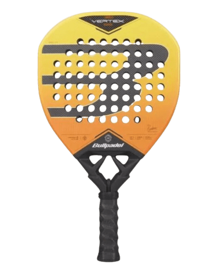 Bullpadel Padel Racket Vertex 05 Geo 2027 - Padel Outlet BULLPADEL