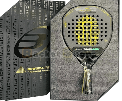 Bullpadel Padel Racket Vertex 05 GEO New Giza 2026 - Padel Outlet BULLPADEL