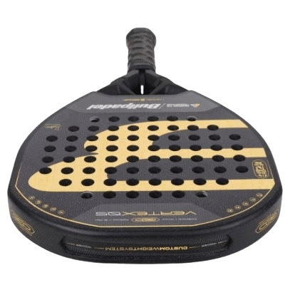 Bullpadel Padel Racket Vertex 05 GEO New Giza 2026 - Padel Outlet BULLPADEL
