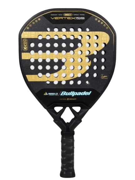 Bullpadel Padel Racket Vertex 05 GEO New Giza 2026 - Padel Outlet BULLPADEL