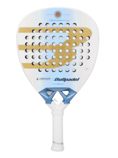 Bullpadel Padel Racket Vertex 05 W Argentina 2026 - Padel Outlet BULLPADEL