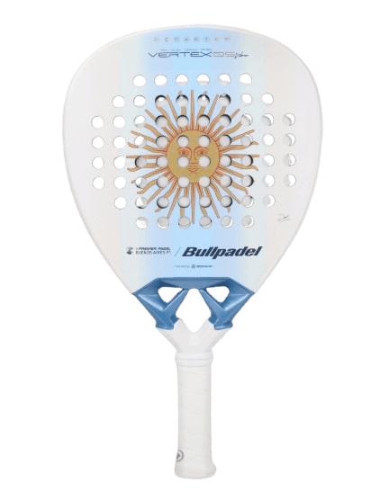 Bullpadel Padel Racket Vertex 05 W Argentina 2026 - Padel Outlet BULLPADEL