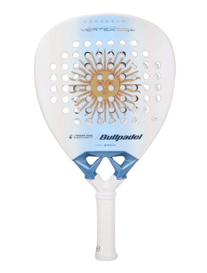 Bullpadel Padel Racket Vertex 05 W Argentina 2026 - Padel Outlet BULLPADEL