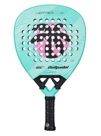 Bullpadel Padel Racket Vertex 05 W Miami Premier Padel P1 2026 - Padel Outlet BULLPADEL