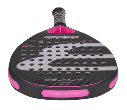 Bullpadel Padel Racket Wonder 2027 - Padel Outlet BULLPADEL