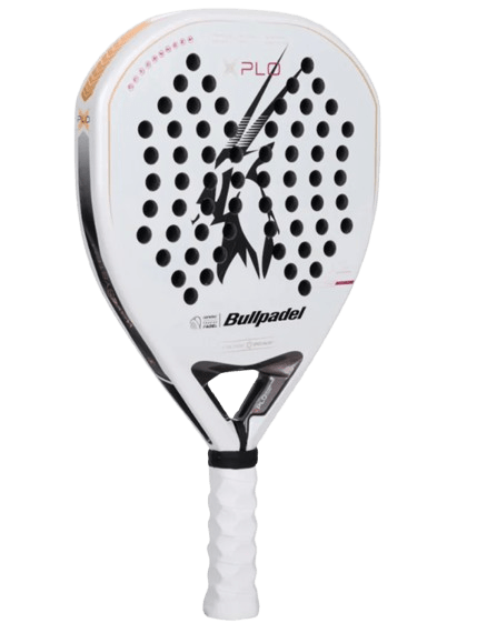 Bullpadel Padel Racket Xplo 2025 Qatar Premier - Padel Outlet BULL PADEL