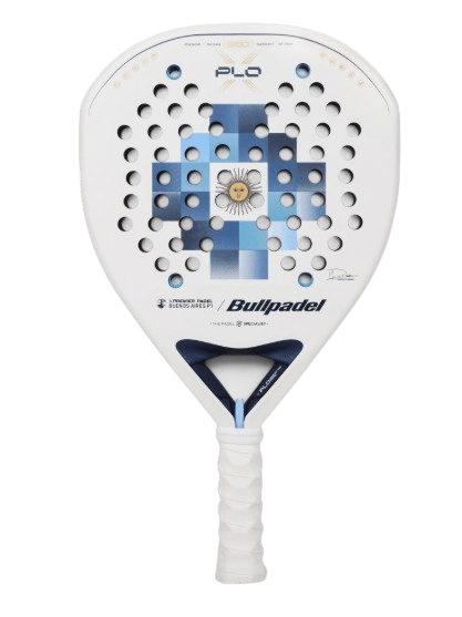 Bullpadel Padel Racket Xplo Argentina 2026 - Padel Outlet BULLPADEL