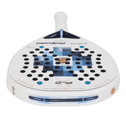 Bullpadel Padel Racket Xplo Argentina 2026 - Padel Outlet BULLPADEL