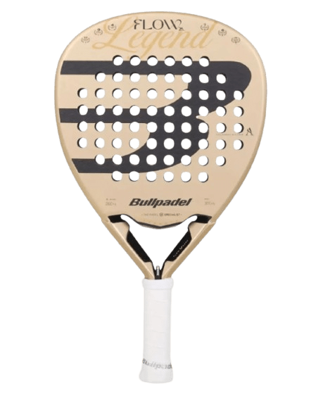 Bullpadel Pael Racket Flow 2027 - Padel Outlet BULLPADEL