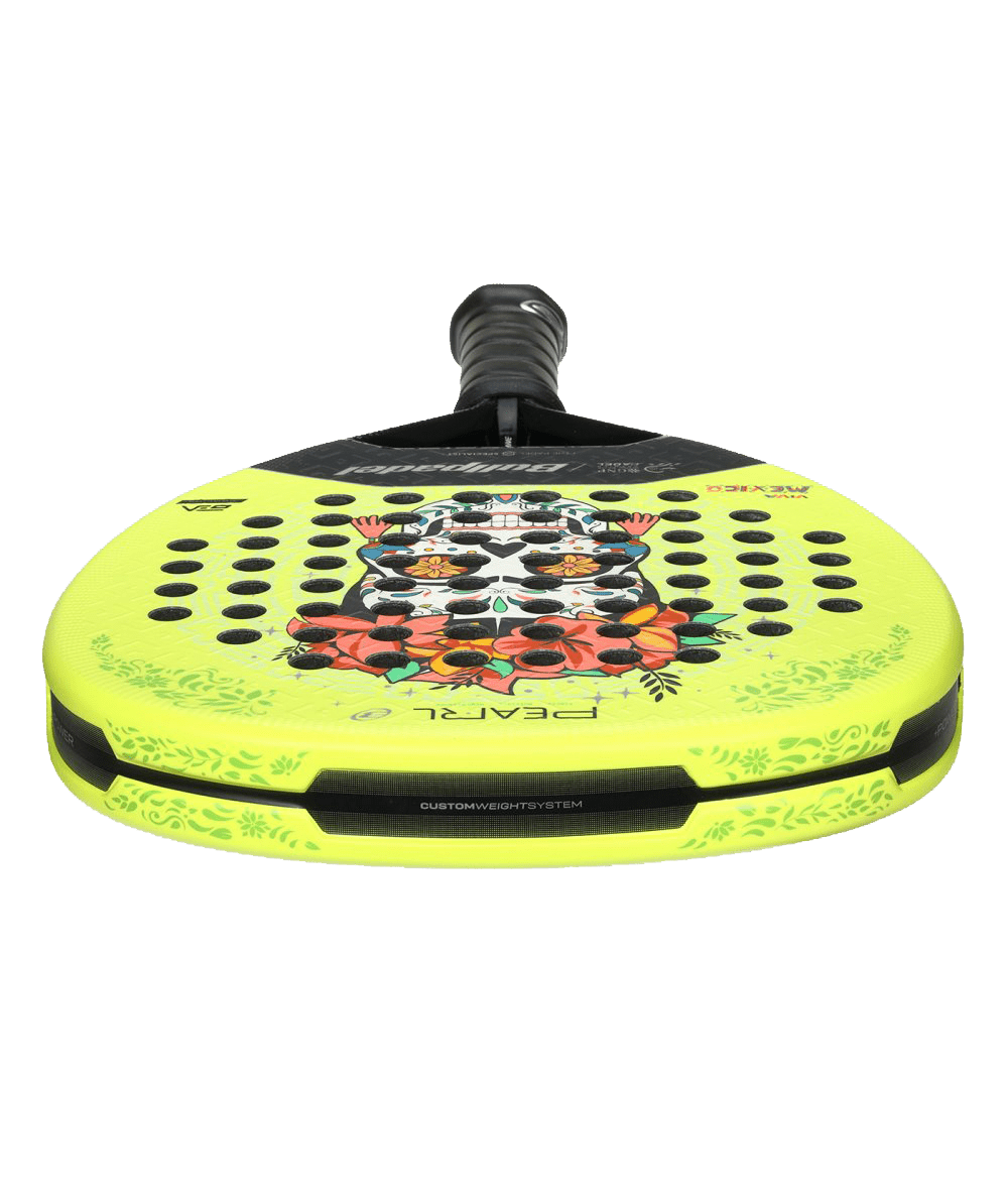 BULLPADEL PEARL MX 25 - Padel Outlet BULLPADEL