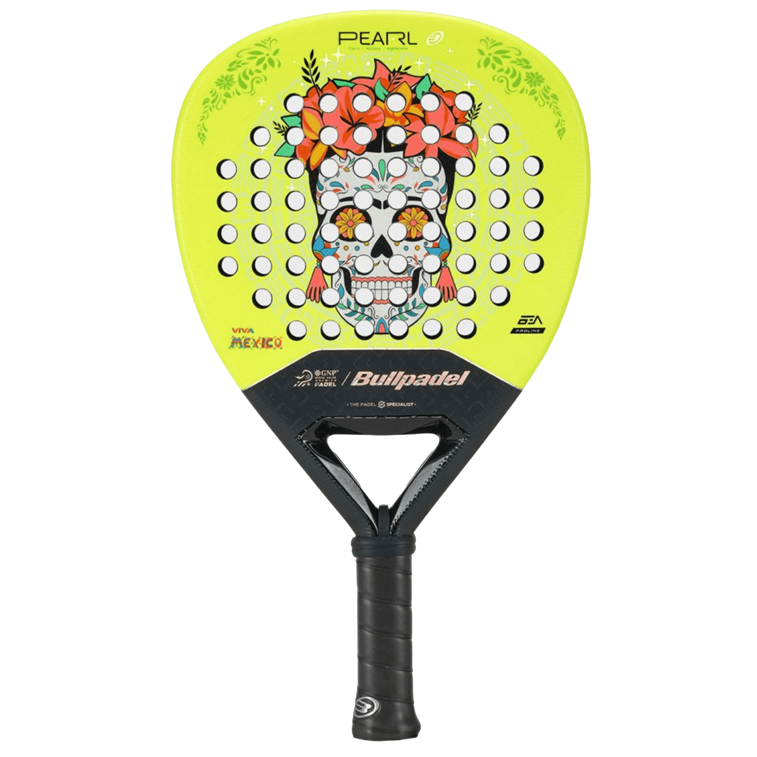 BULLPADEL PEARL MX 25 - Padel Outlet BULLPADEL
