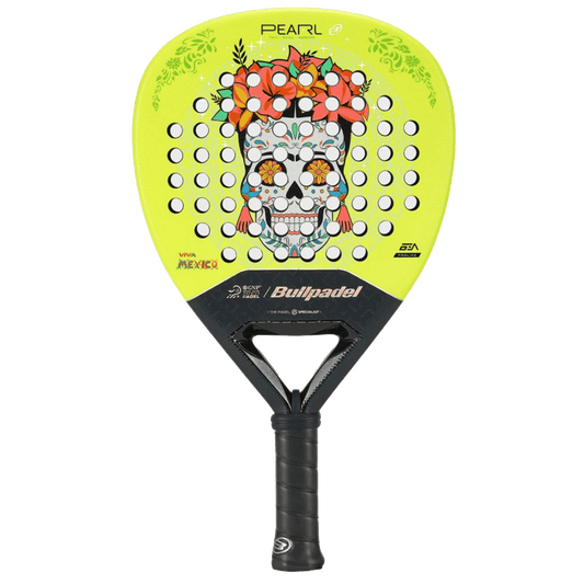 BULLPADEL PEARL MX 25 - Padel Outlet BULLPADEL