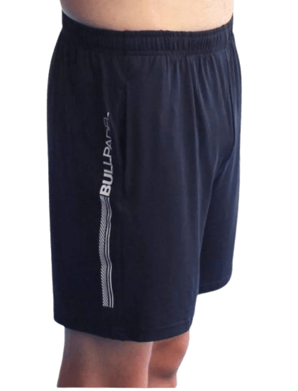 Bullpadel Performance Mens Shorts - Padel Outlet BULL PADEL