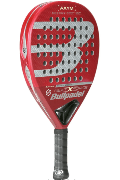 BULLPADEL RACKET AXYM DB 22 - Padel Outlet BULL PADEL
