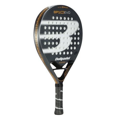 BULLPADEL RACKET BP10 EVO 25 - Padel Outlet BULL PADEL