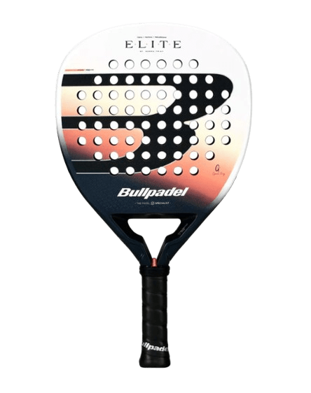 Bullpadel Racket Elite W 2026 - Padel Outlet BULL PADEL