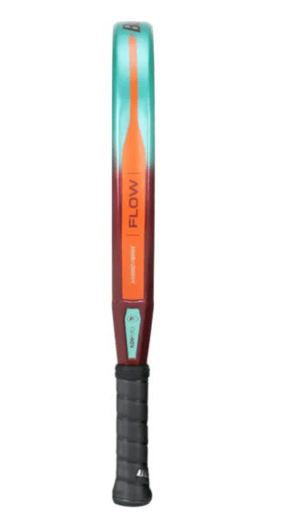 BULLPADEL RACKET FLOW WOMAN 22 - Padel Outlet BULL PADEL