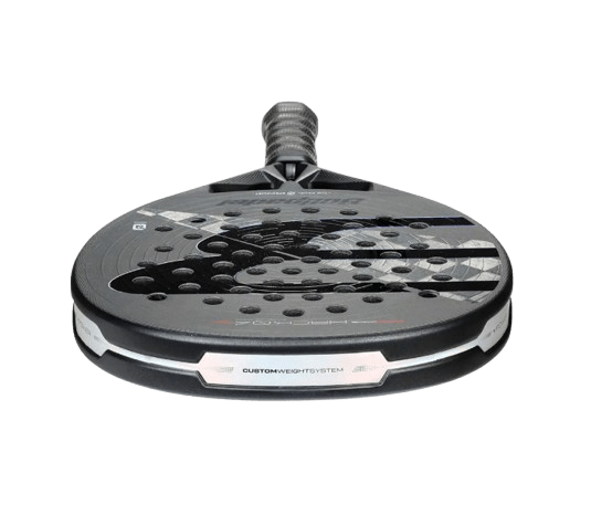 Bullpadel Racket Hack 04 Hybrid 26 - Padel Outlet BULL PADEL