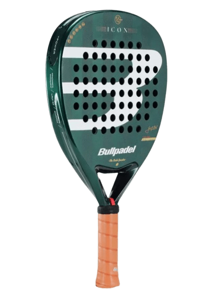 Bullpadel Racket Icon 26 - Padel Outlet BULL PADEL