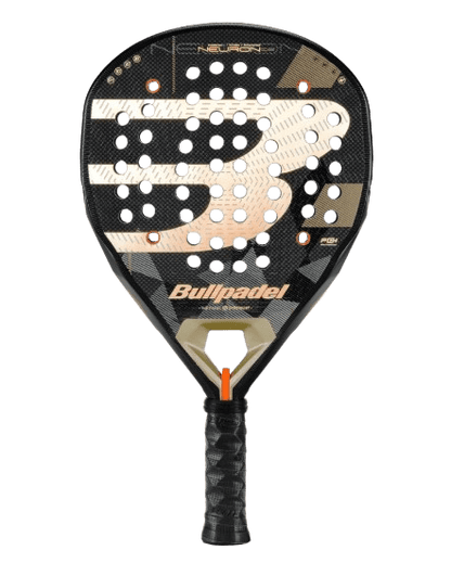 Bullpadel Racket Neuron 02 2026 - Padel Outlet BULLPADEL
