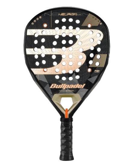 Bullpadel Racket Neuron 02 2026 - Padel Outlet BULLPADEL