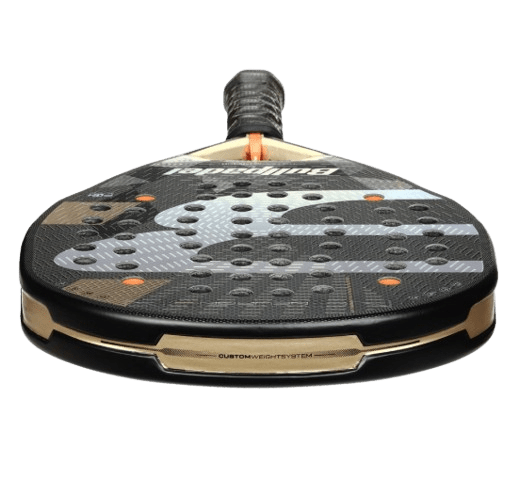 Bullpadel Racket Neuron 02 2026 - Padel Outlet BULLPADEL