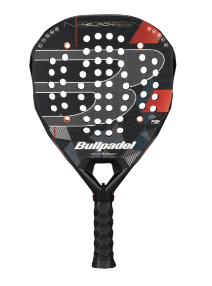 Bullpadel Racket Neuron 02 Edge 26 - Padel Outlet BULL PADEL