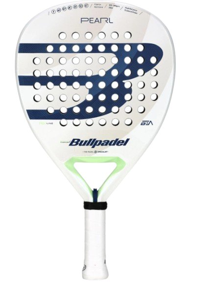 Bullpadel Pulsion Racket Bullpadel 2025