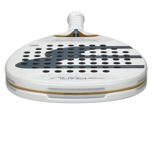 Bullpadel Racket Pearl 26 - Padel Outlet BULL PADEL
