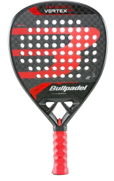 BULLPADEL RACKET VERTEX 04 2024 - Padel Outlet BULL PADEL
