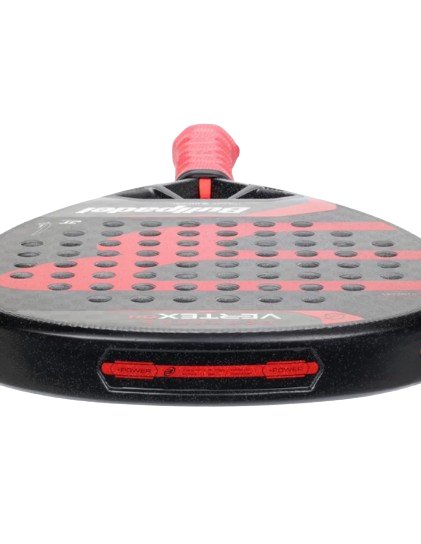 BULLPADEL RACKET VERTEX 04 2024 - Padel Outlet BULL PADEL