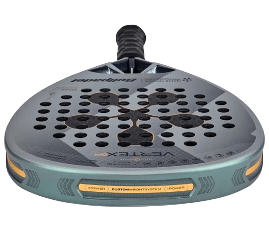 Bullpadel Racket Vertex 04 Tour Final 24 2025 - Padel Outlet BULL PADEL