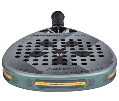 Bullpadel Racket Vertex 04 Tour Final 24 2025 - Padel Outlet BULL PADEL
