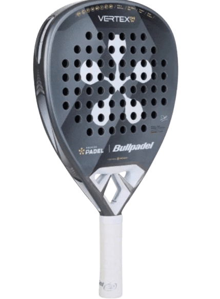 BULLPADEL RACKET VERTEX 04 W PREMIER 2025 - Padel Outlet BULL PADEL