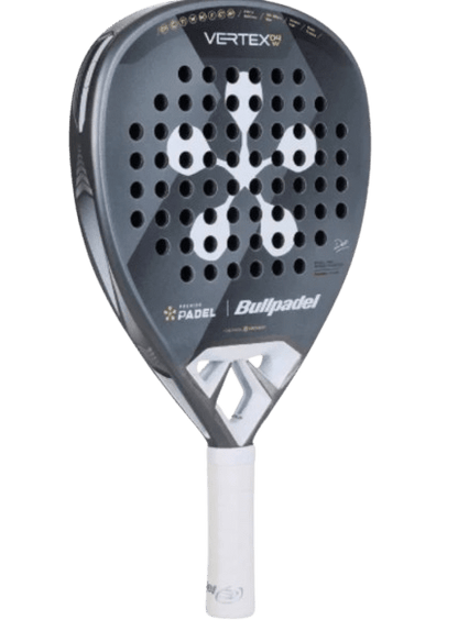 BULLPADEL RACKET VERTEX 04 W PREMIER 2025 - Padel Outlet BULL PADEL
