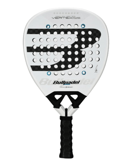 Bullpadel Racket Vertex 05 2026 - Padel Outlet BULLPADEL
