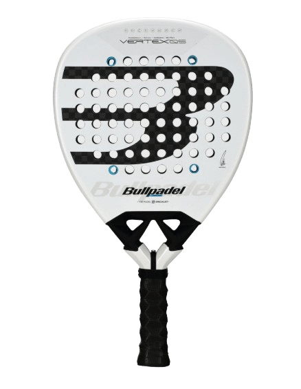Bullpadel Racket Vertex 05 2026 - Padel Outlet BULLPADEL