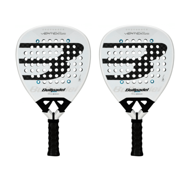 Bullpadel Racket Vertex 05 2026 X2 - Padel Outlet BULLPADEL