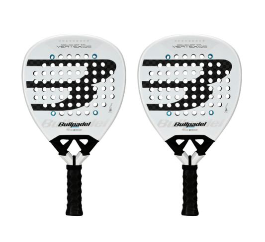Bullpadel Racket Vertex 05 2026 X2 - Padel Outlet BULLPADEL