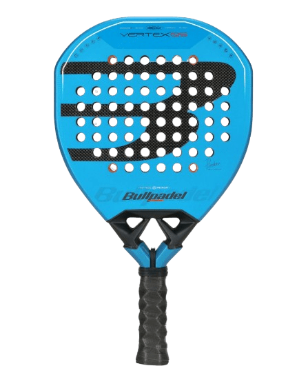 Bullpadel Racket Vertex 05 Geo 2026 - Padel Outlet BULLPADEL
