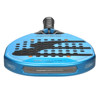 Bullpadel Racket Vertex 05 Geo 2026 - Padel Outlet BULLPADEL