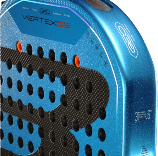 Bullpadel Racket Vertex 05 Geo 26 - Padel Outlet BULL PADEL