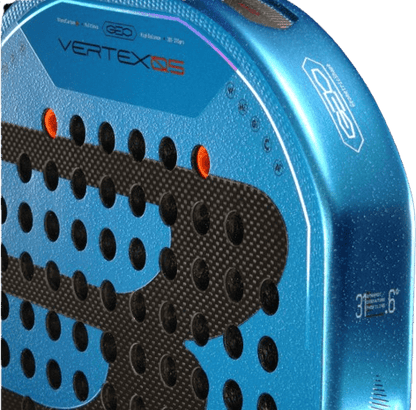 Bullpadel Racket Vertex 05 Geo 26 - Padel Outlet BULL PADEL